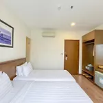 Central Hotel&Spa Đà Nẵng