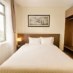 Central Hotel&Spa Đà Nẵng