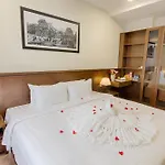Central Hotel&Spa Đà Nẵng