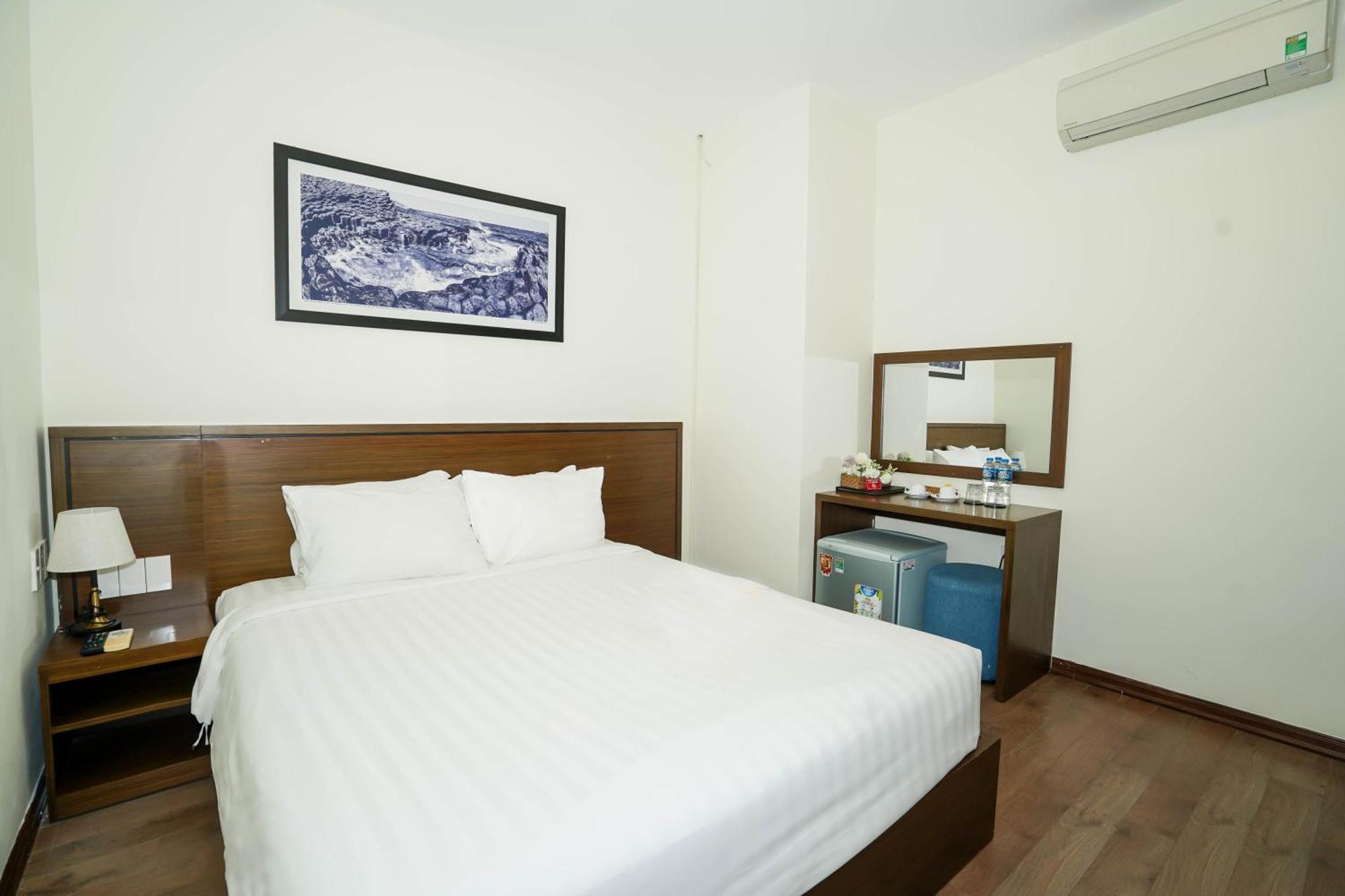 Hotel&spa Đà Nẵng