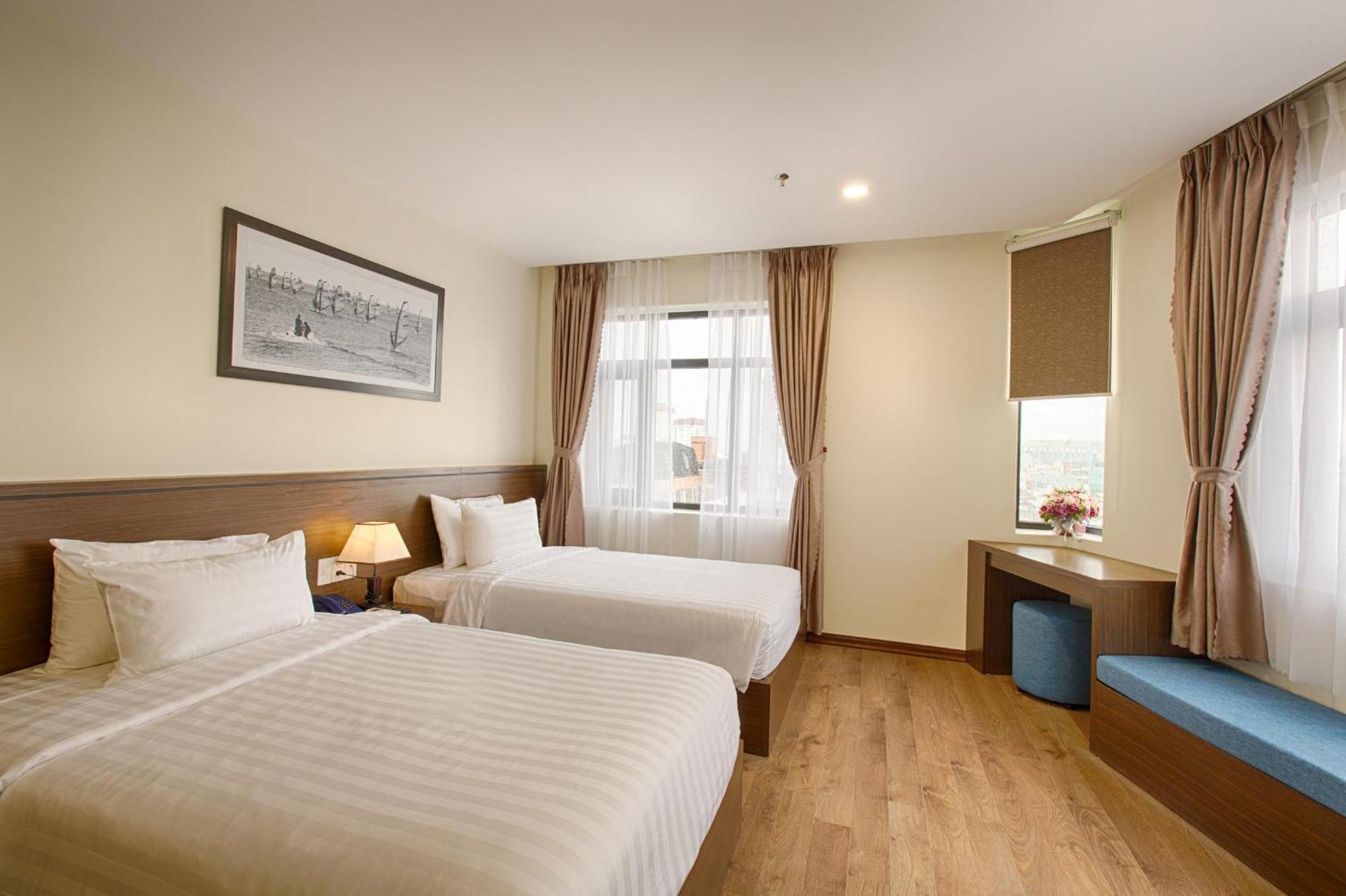 Hotel&spa Đà Nẵng