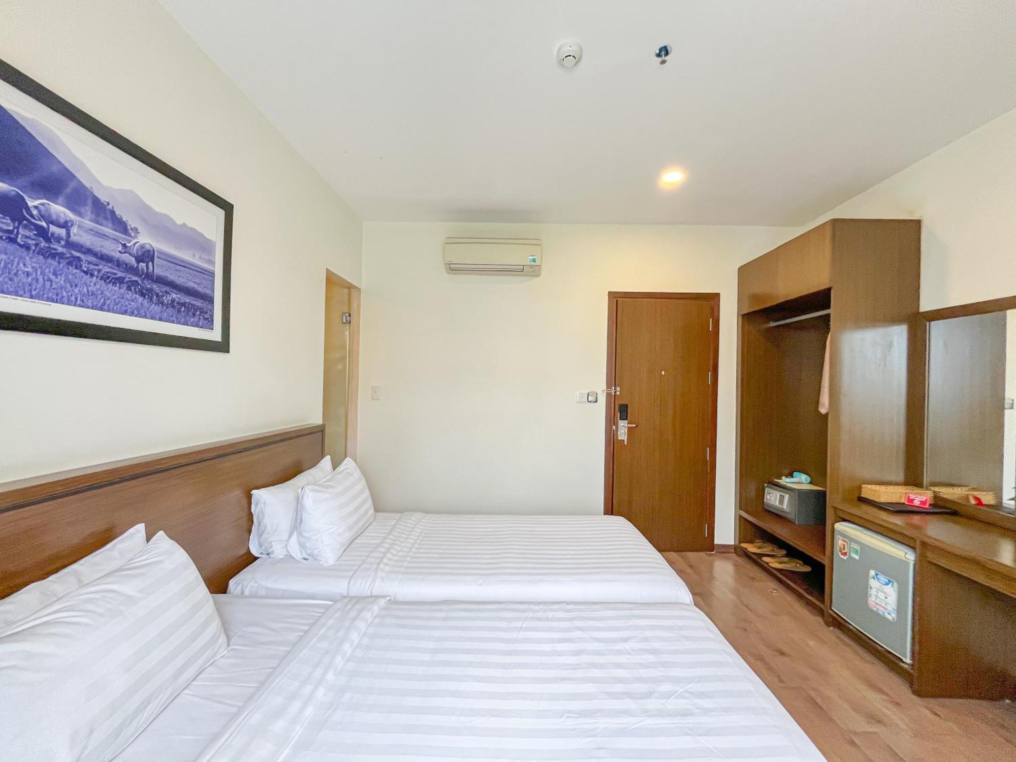 Hotel&spa 4*