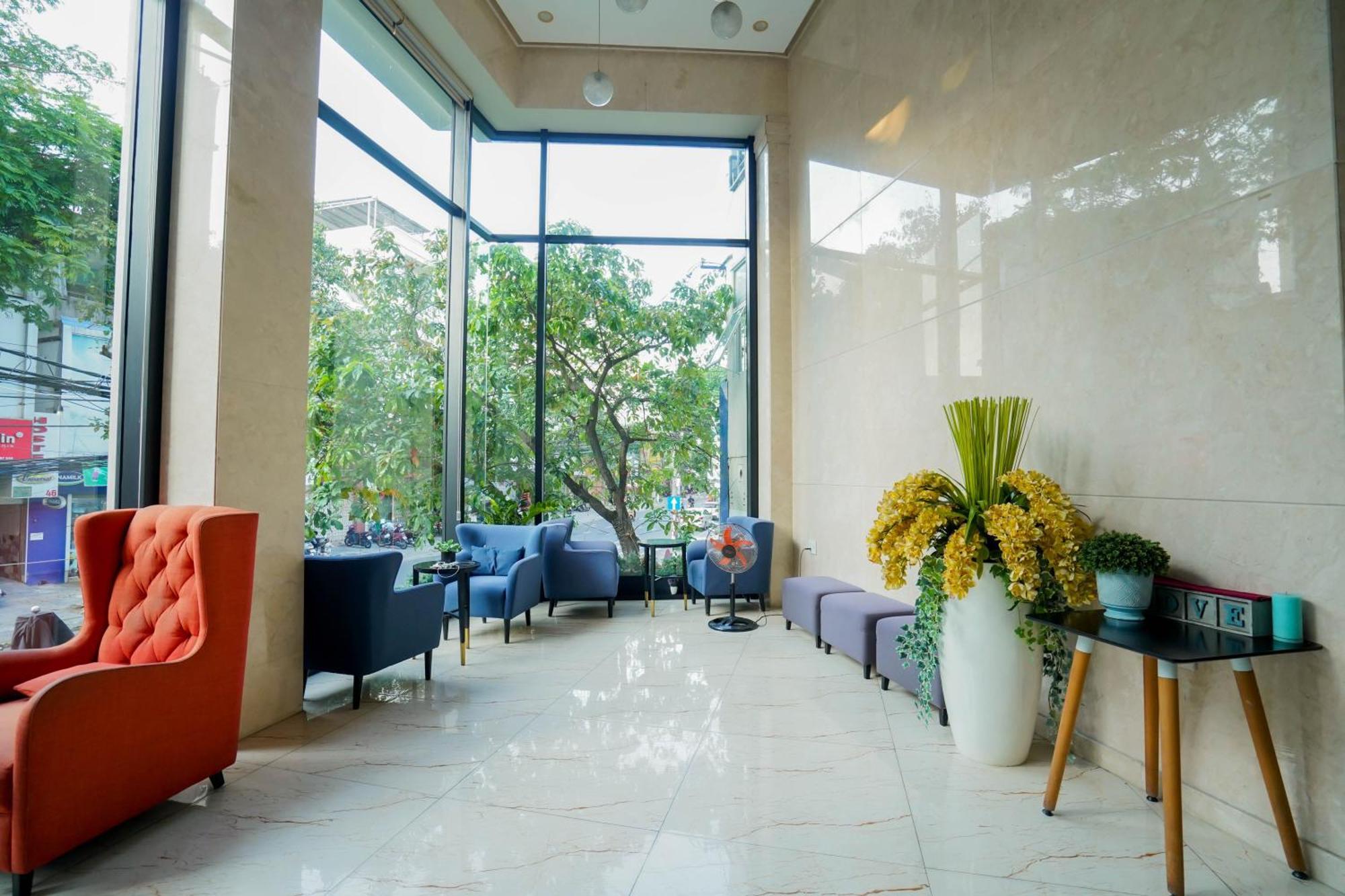 Hotel&spa Đà Nẵng