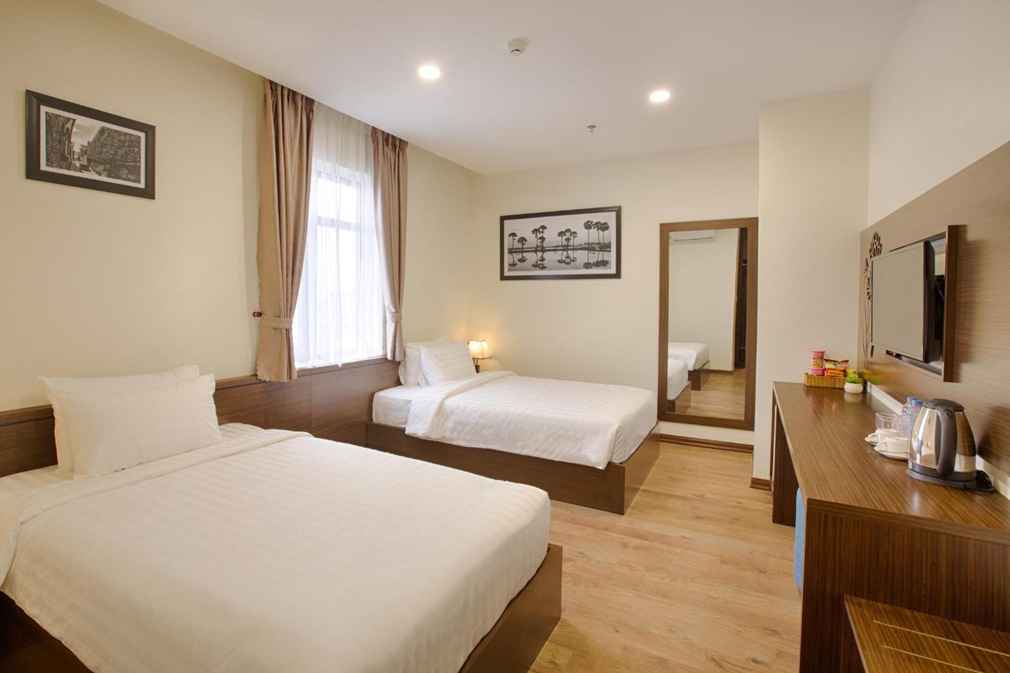 Hotel&spa