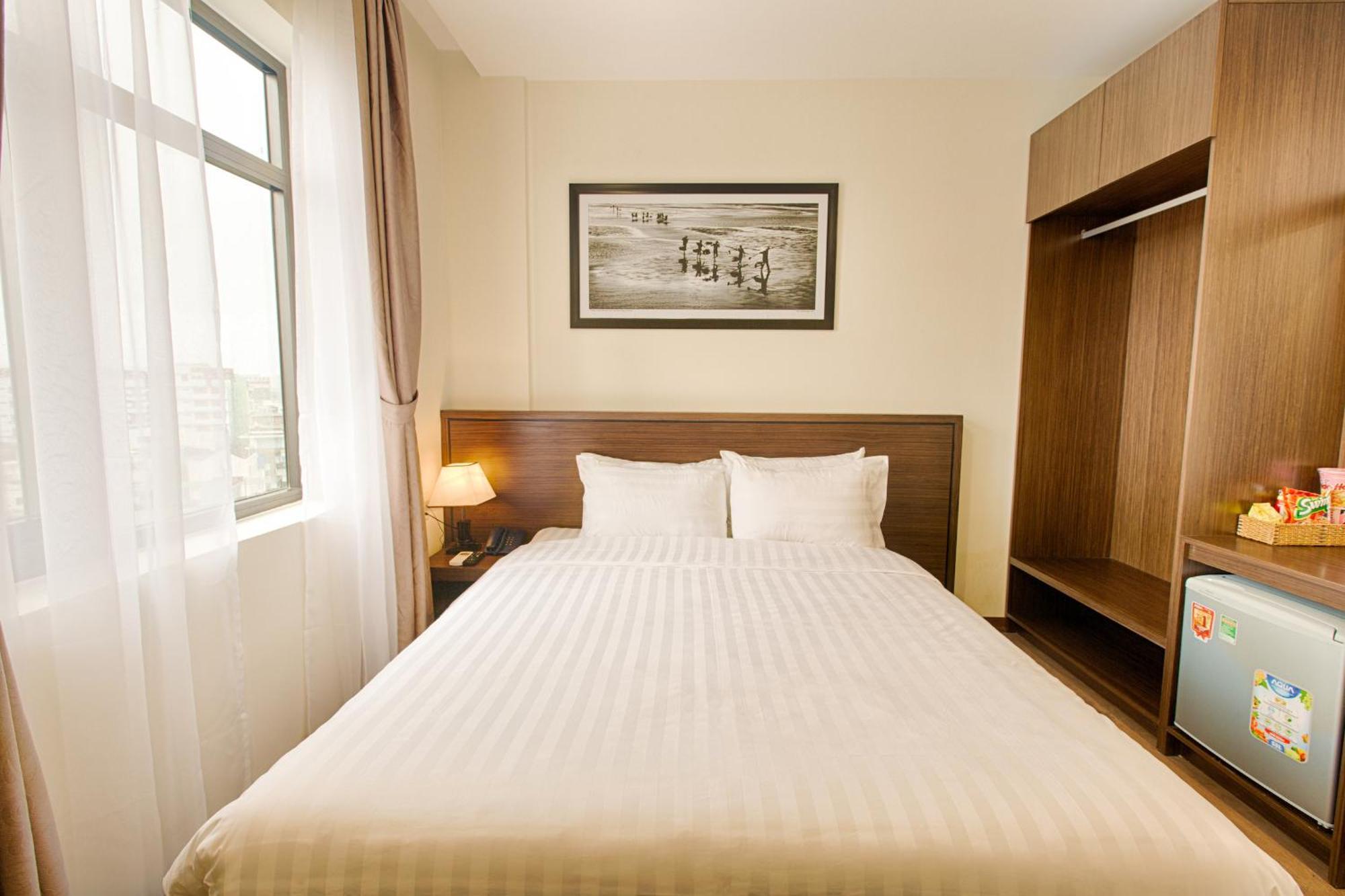 Hotel&spa Khách sạn Đà Nẵng