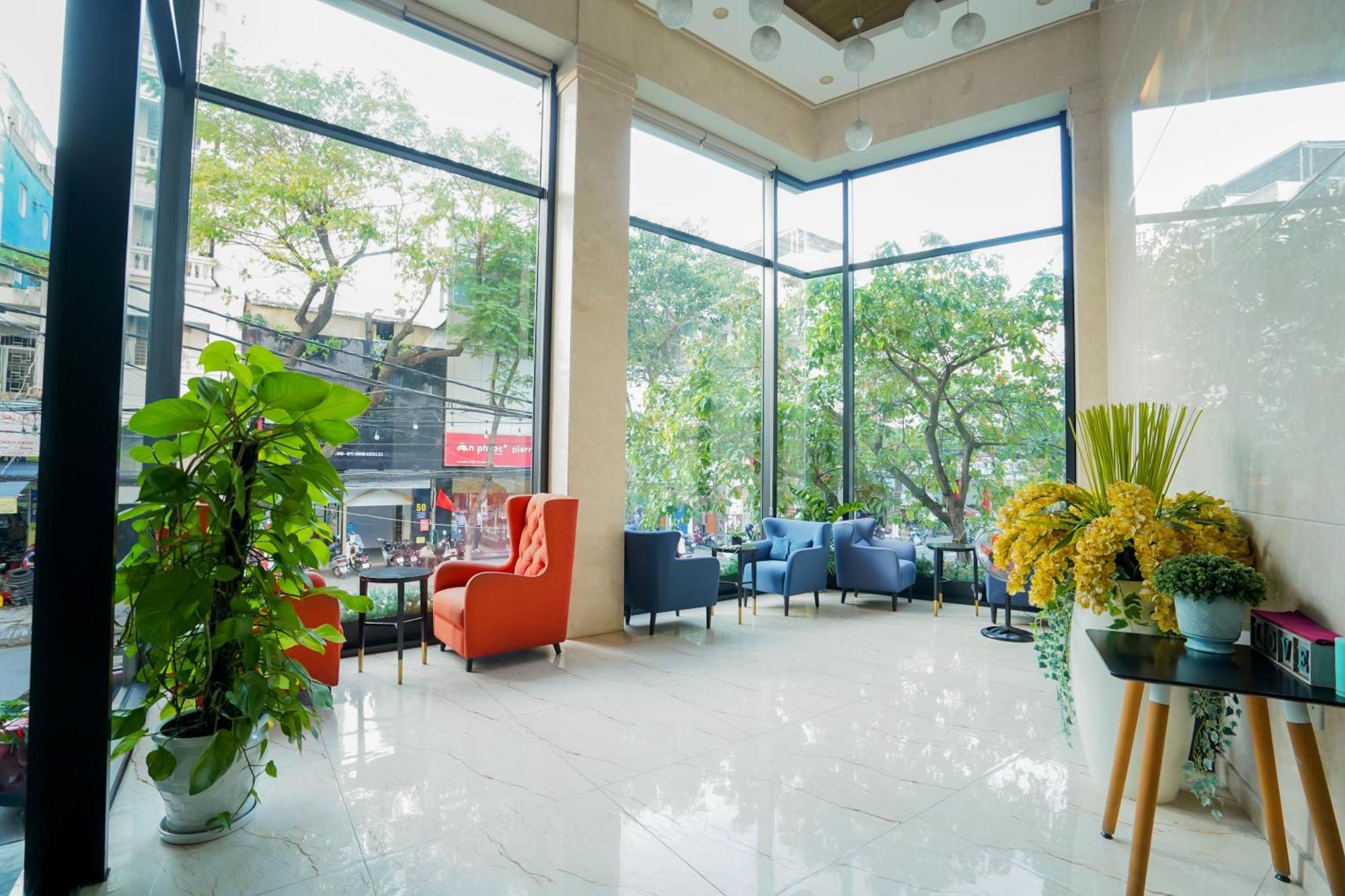 Hotel&spa Đà Nẵng