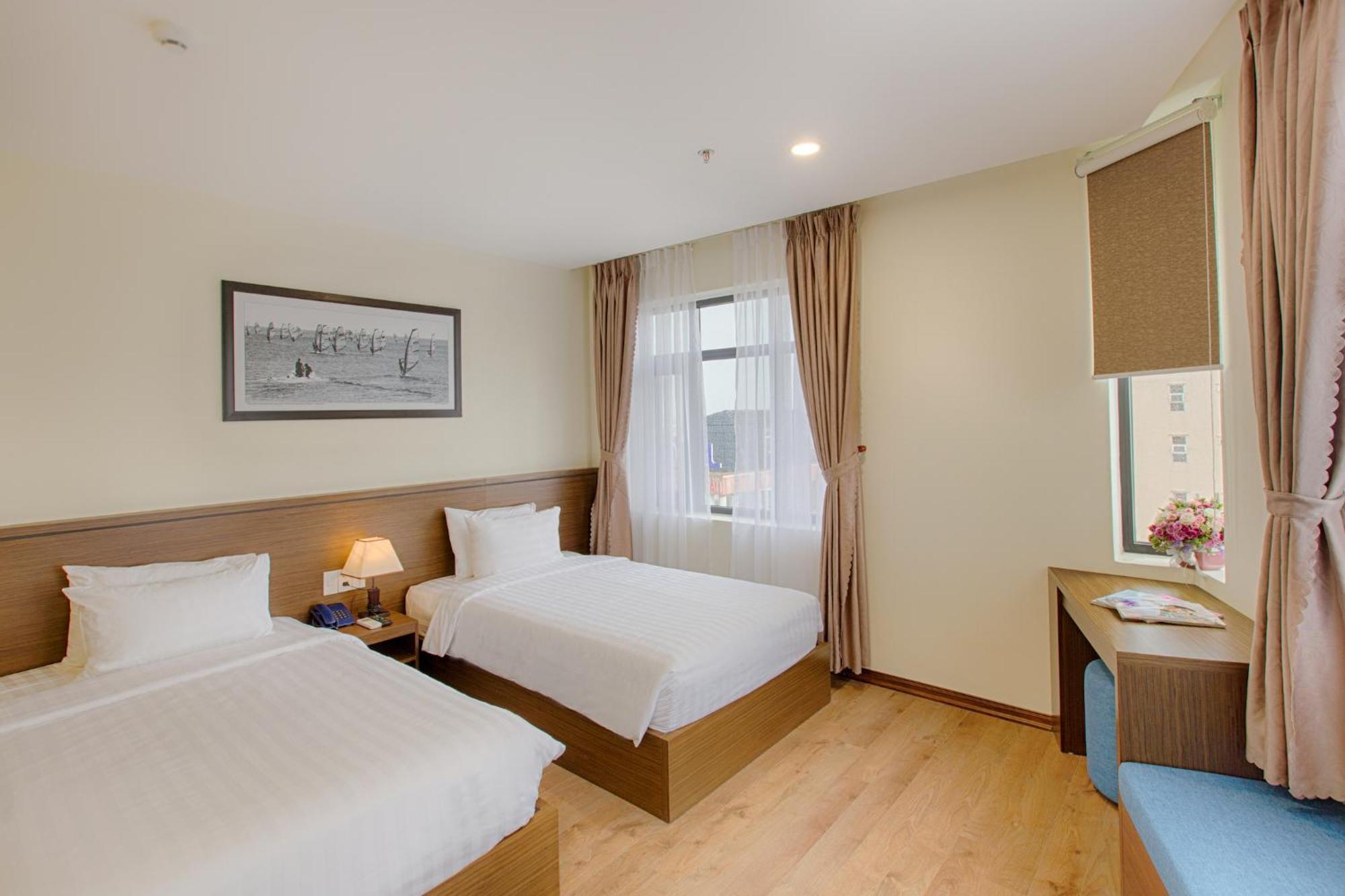 Hotel&spa 4*