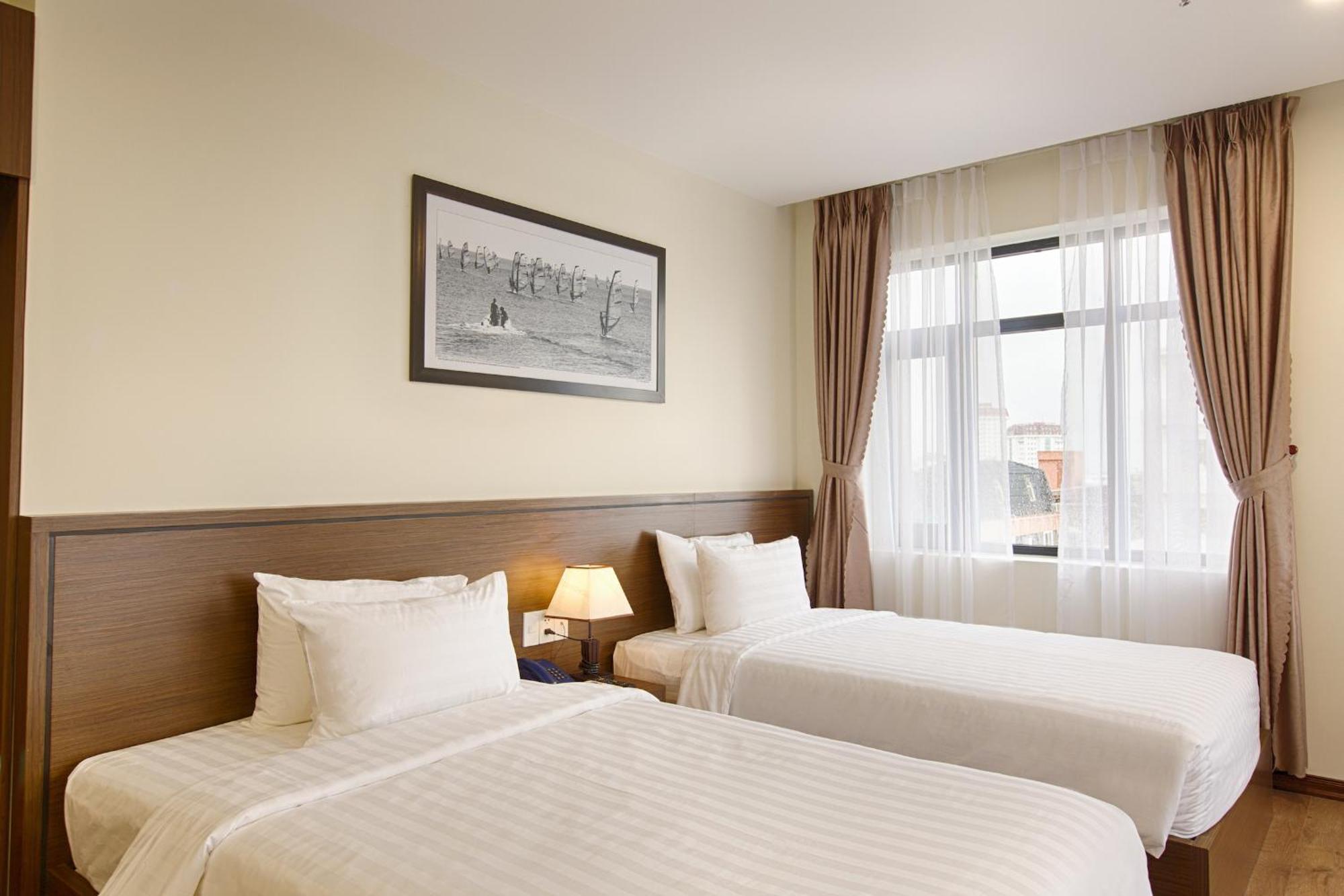 Khách sạn Hotel&spa