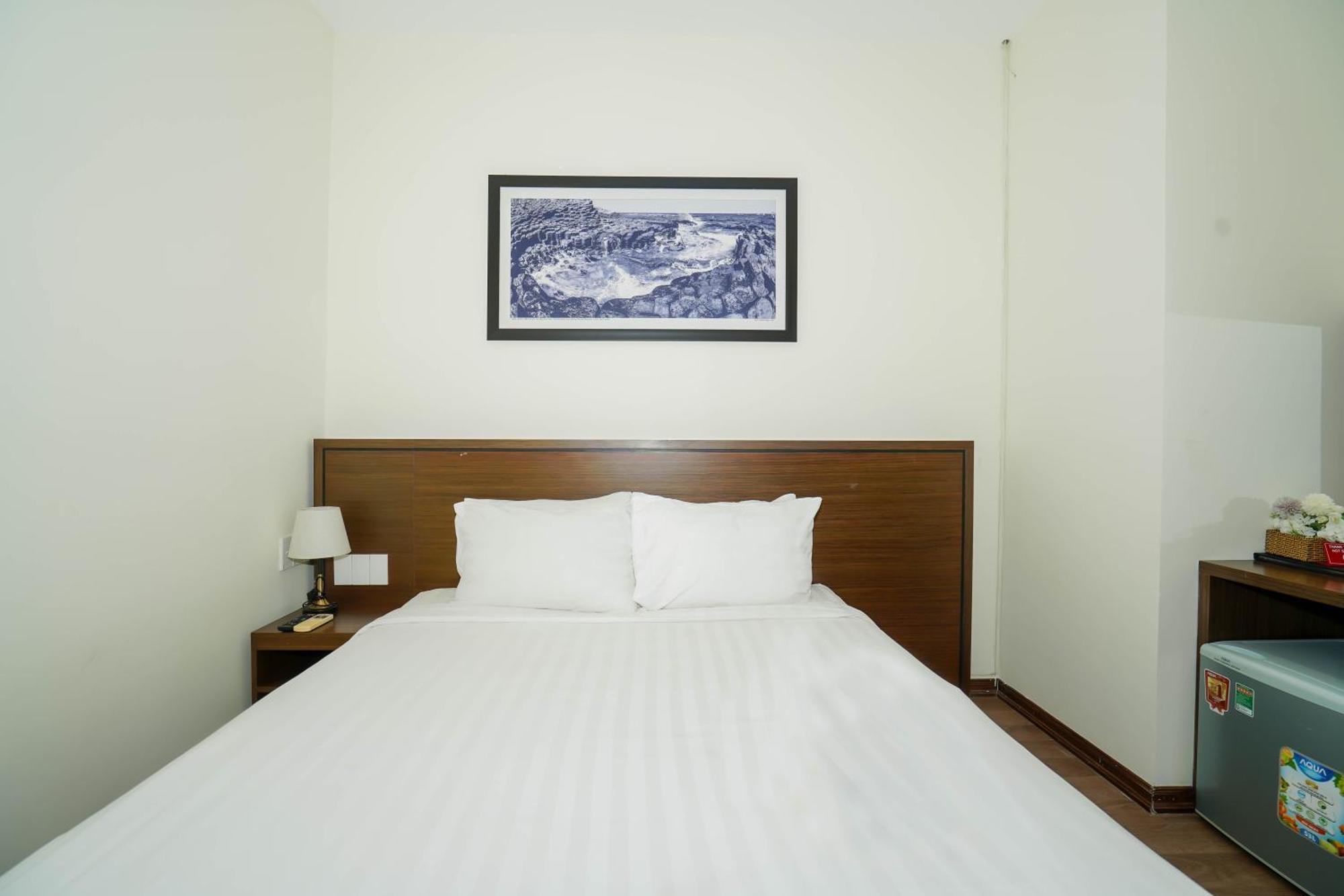 Khách sạn Hotel&spa 4*