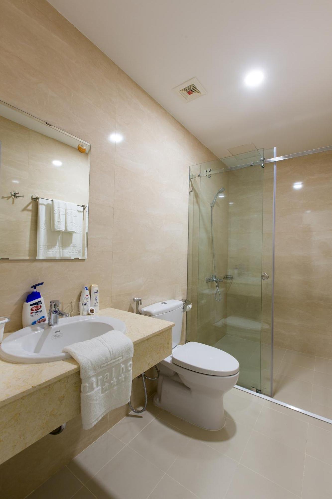 Hotel&spa