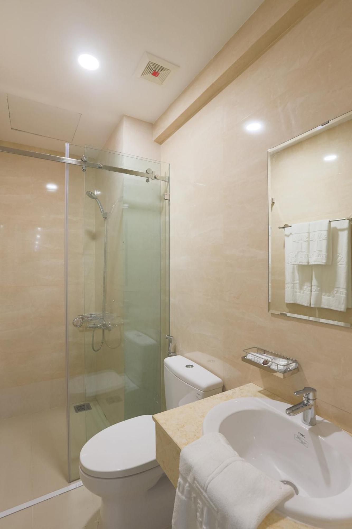 Hotel&spa Khách sạn Đà Nẵng
