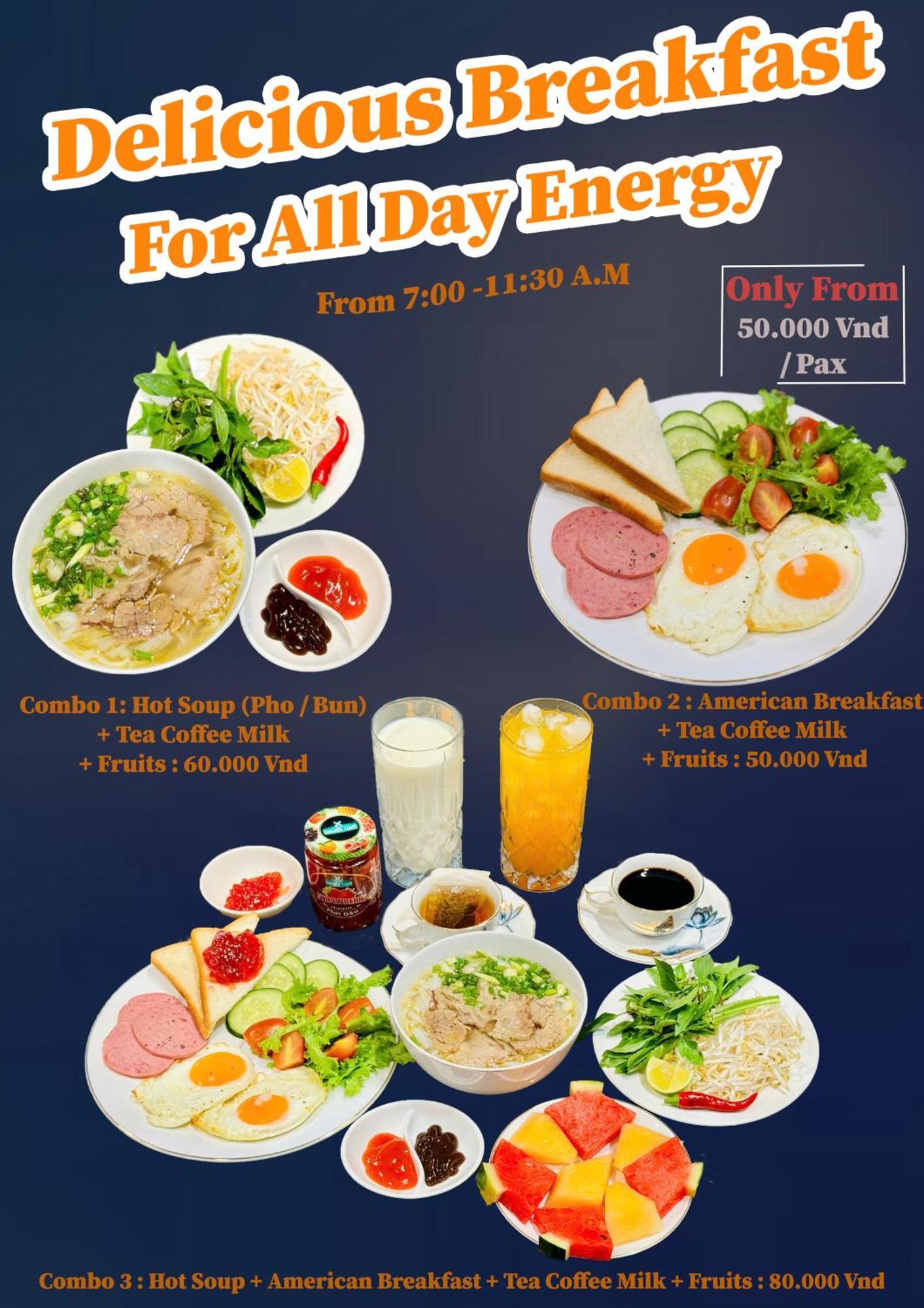 Khách sạn Hotel&spa Đà Nẵng