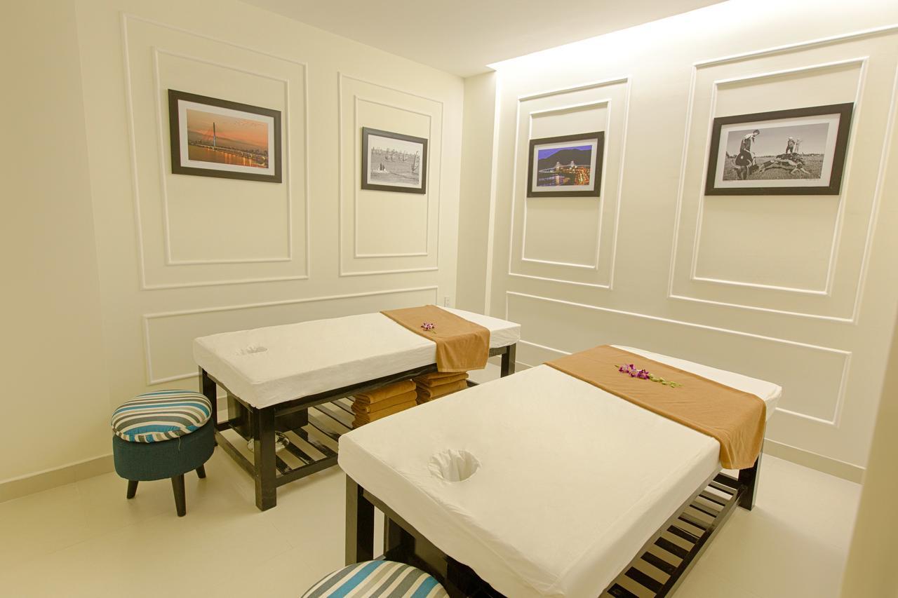Hotel&spa 4*