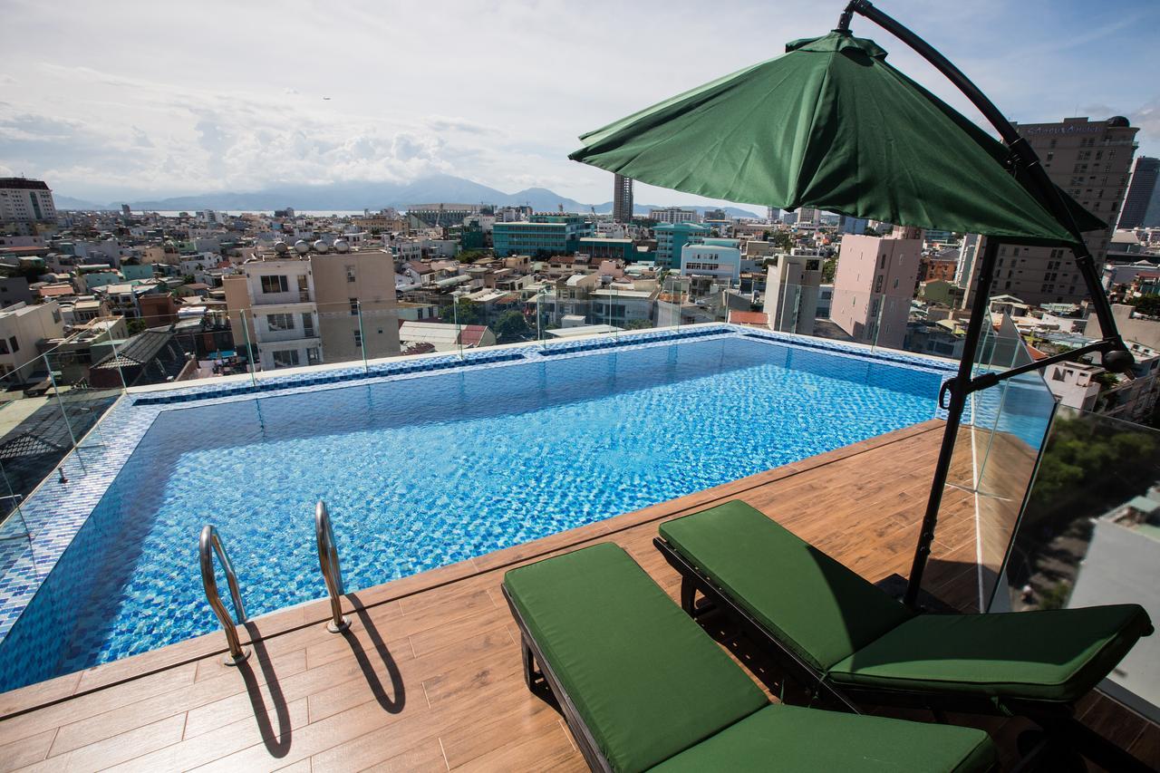 Khách sạn Hotel&spa