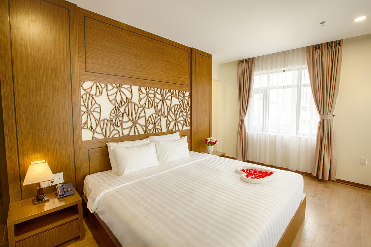 Khách sạn Hotel&spa Đà Nẵng