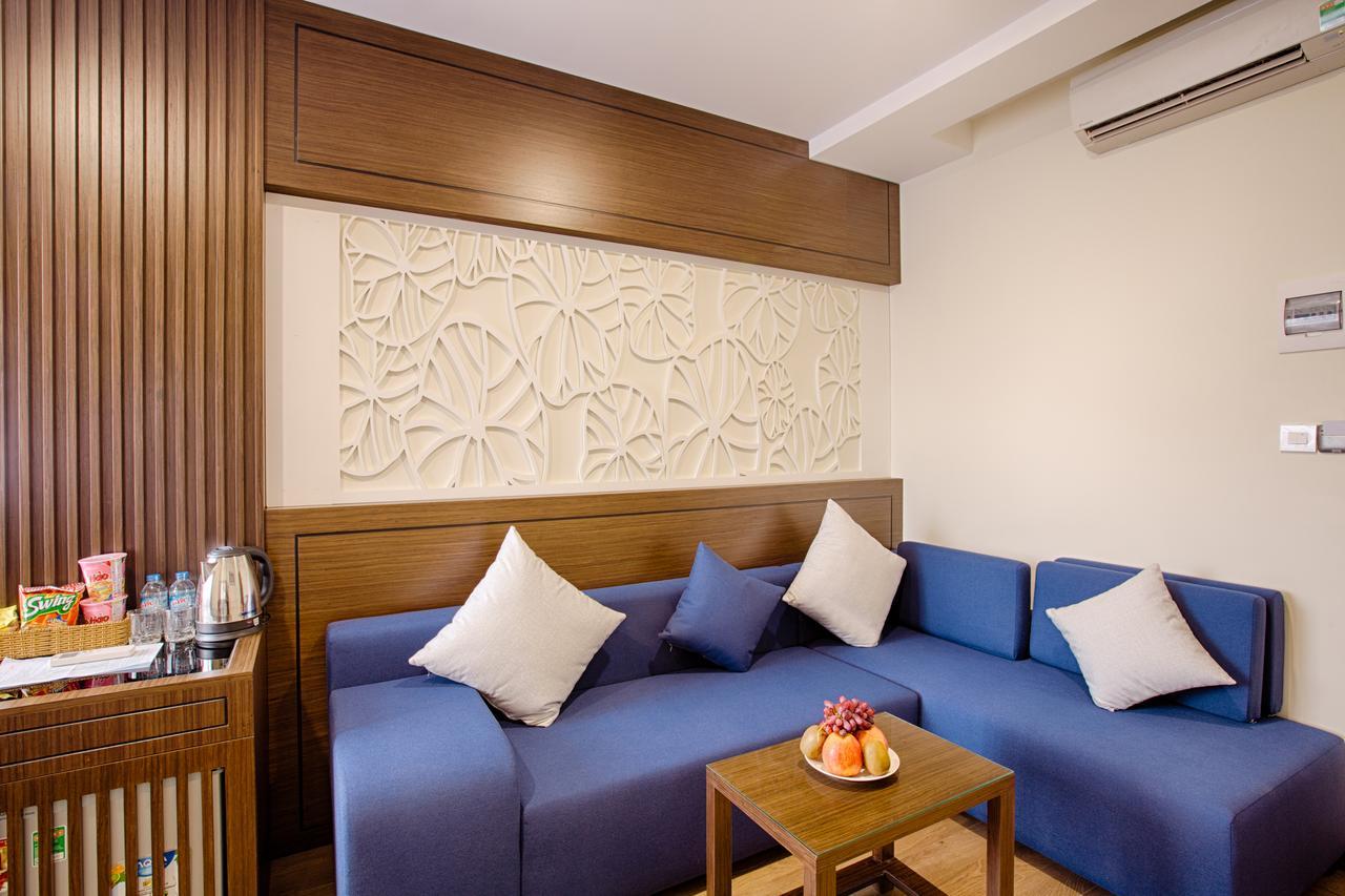 Hotel&spa Đà Nẵng