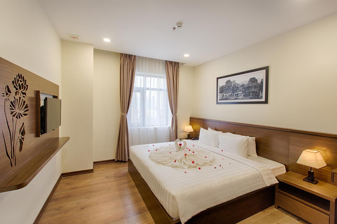 Hotel&spa 4* Đà Nẵng