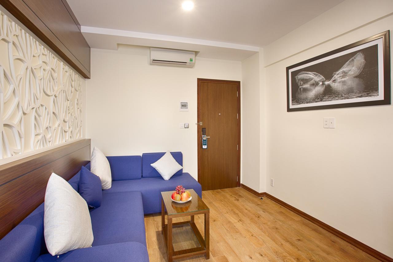 Hotel&spa Khách sạn