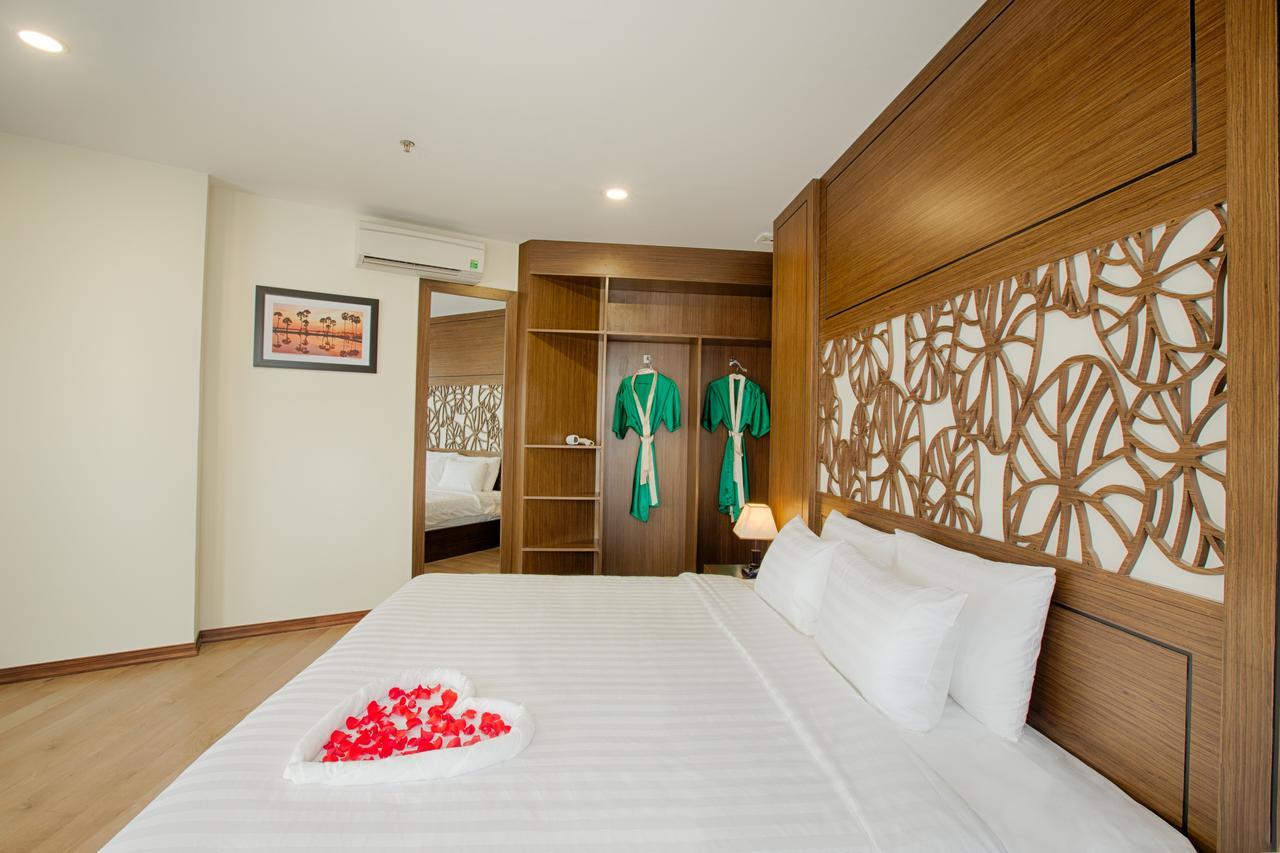 Hotel&spa Khách sạn