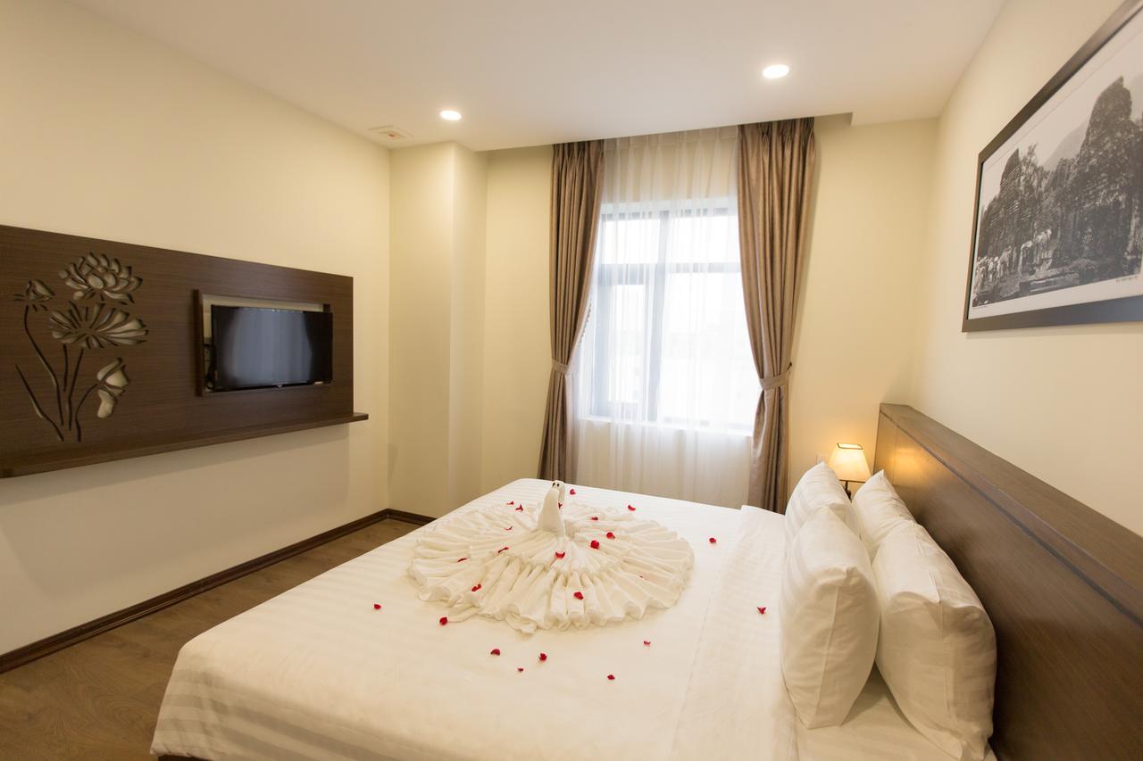 Hotel&spa 4* Đà Nẵng