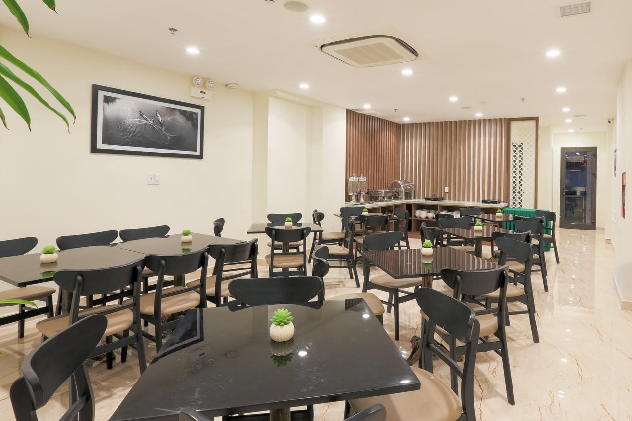 Khách sạn Hotel&spa
