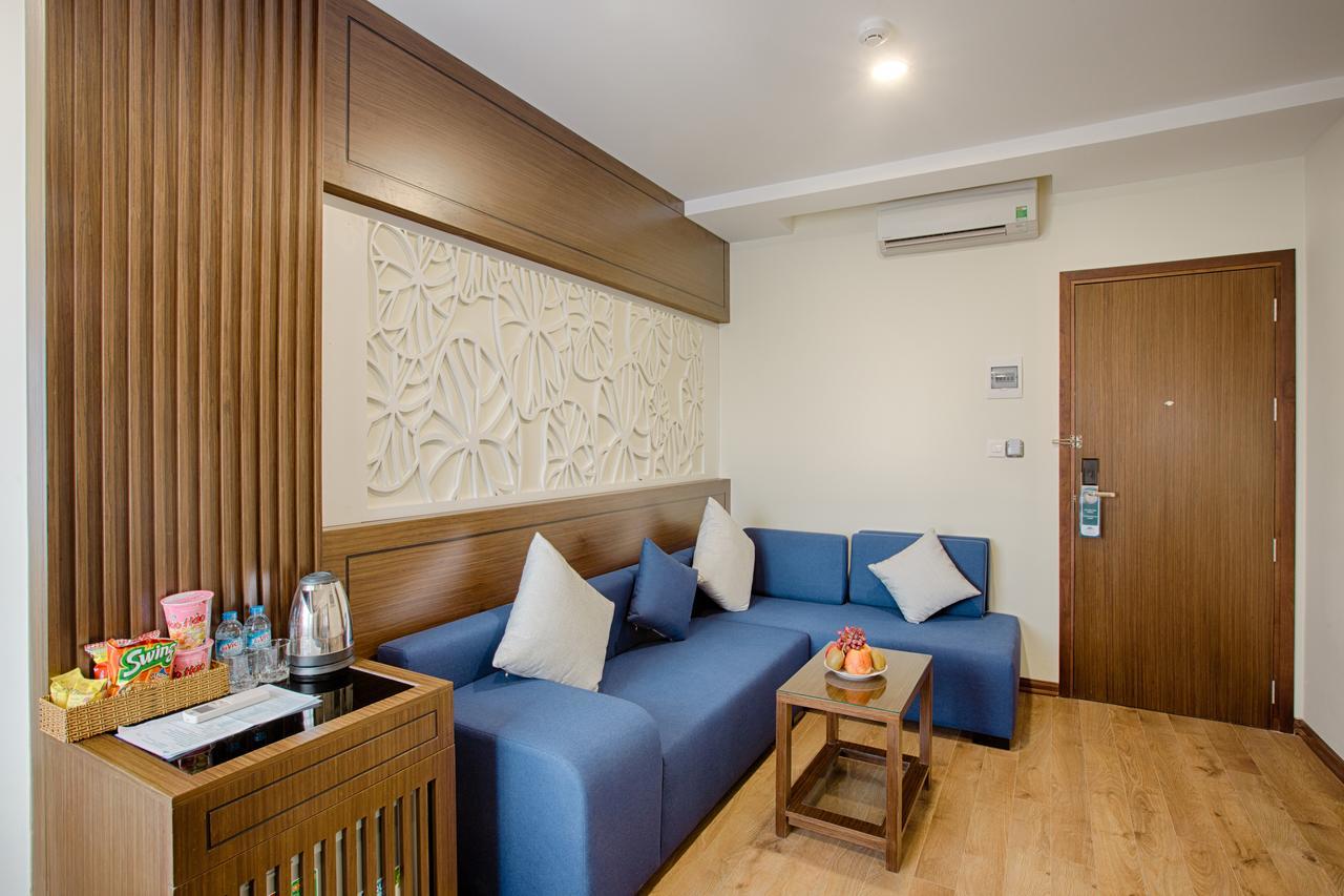 Hotel&spa 4* Đà Nẵng