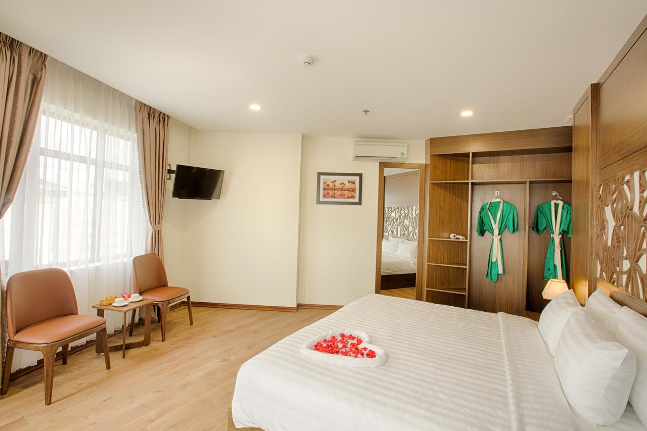 Hotel&spa Đà Nẵng