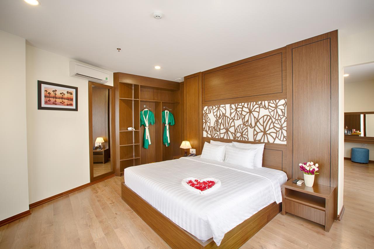 Hotel&spa Khách sạn