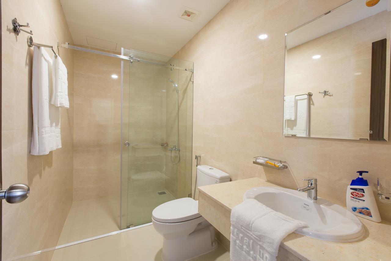 Hotel&spa Khách sạn Đà Nẵng