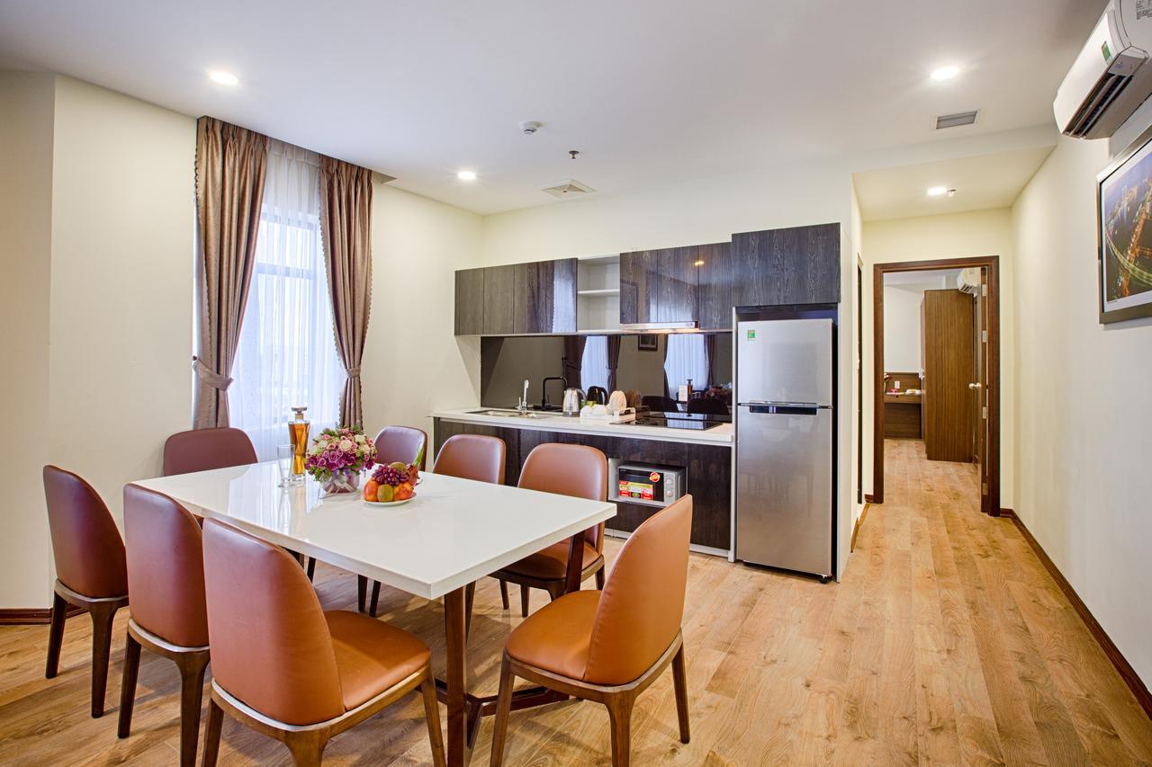 Hotel&spa 4* Đà Nẵng