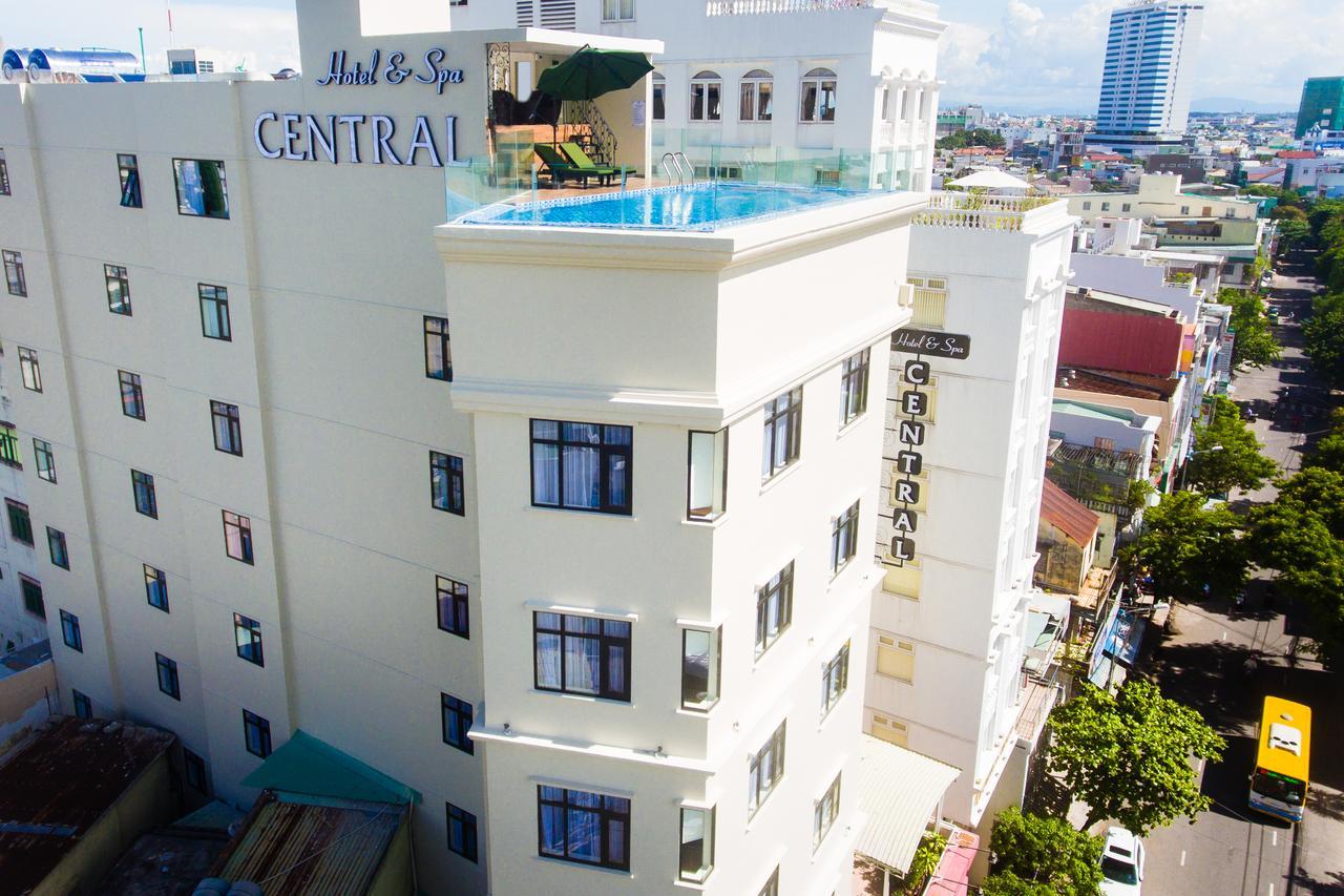 Hotel&spa Khách sạn Đà Nẵng