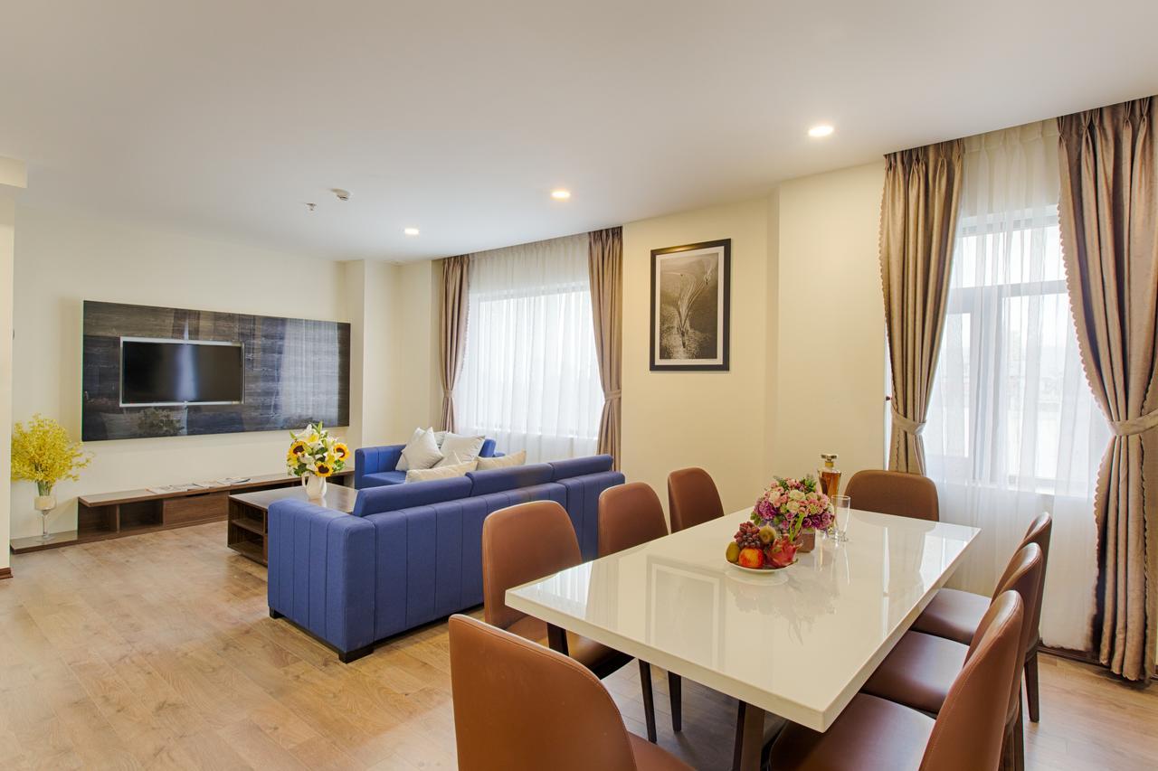 Khách sạn Hotel&spa