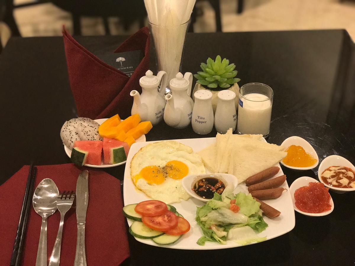Hotel&spa Đà Nẵng