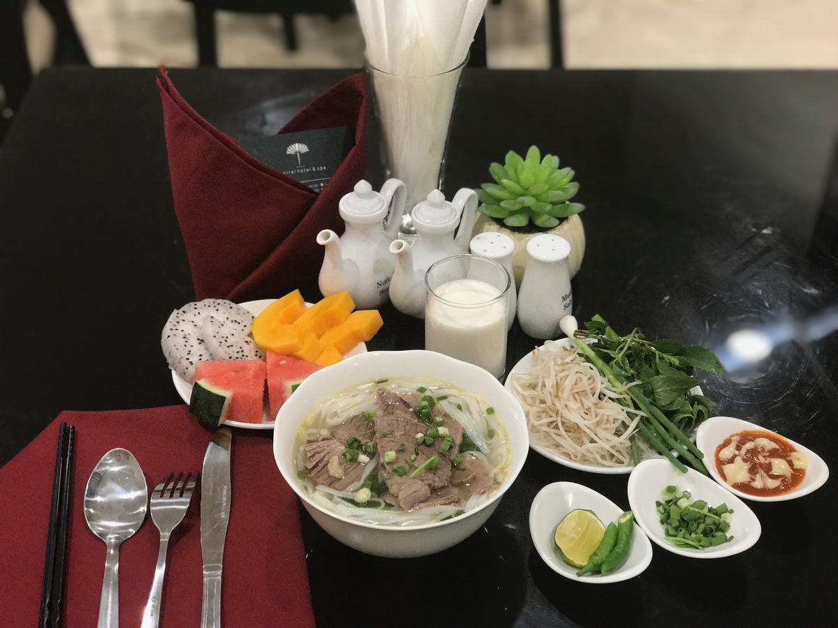 Hotel&spa Đà Nẵng