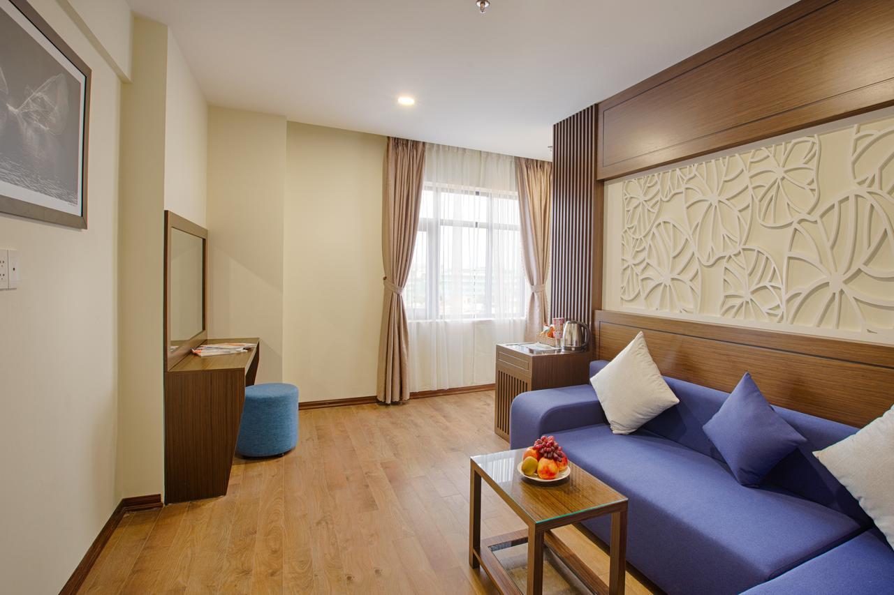 Hotel&spa Đà Nẵng