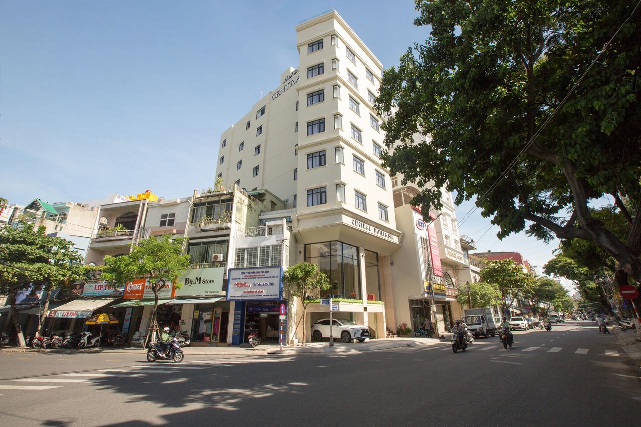Hotel&spa 4* Đà Nẵng