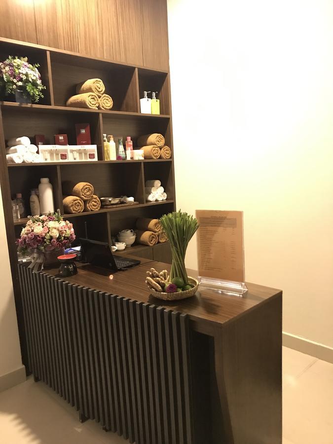 Hotel&spa 4* Đà Nẵng