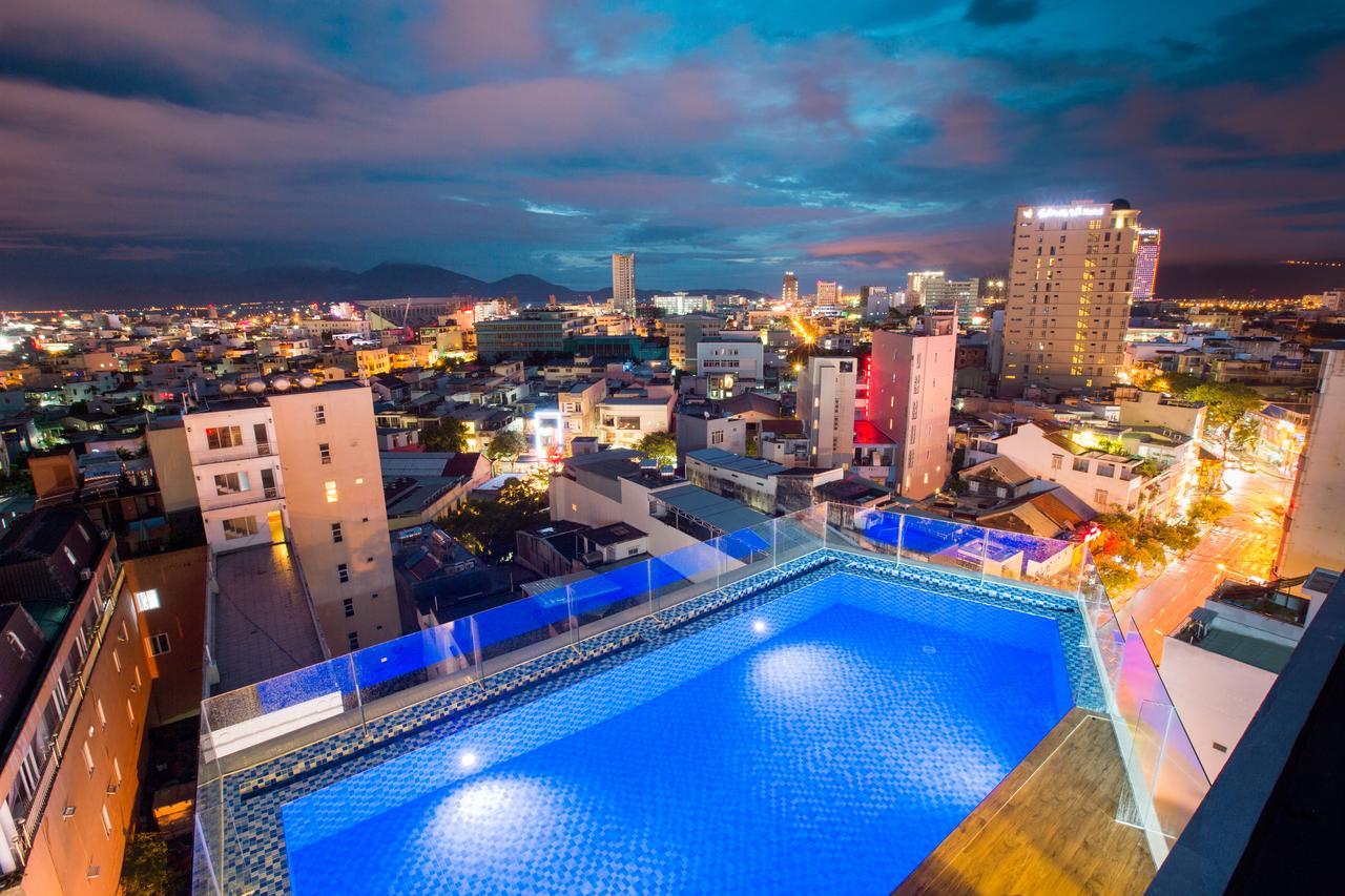 Hotel&spa 4* Đà Nẵng
