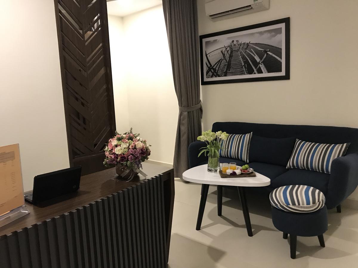 Khách sạn Hotel&spa 4*