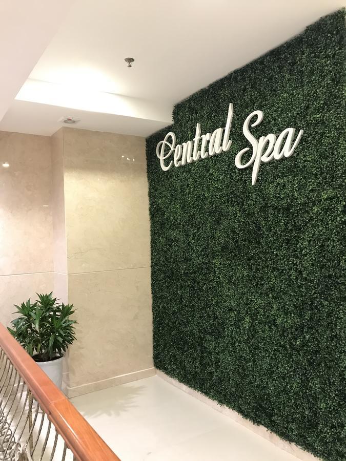 Hotel&spa Khách sạn 4*