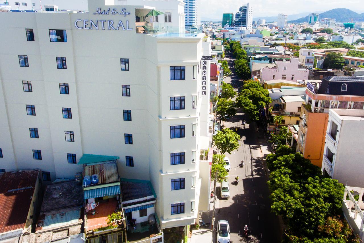 Hotel&spa Khách sạn