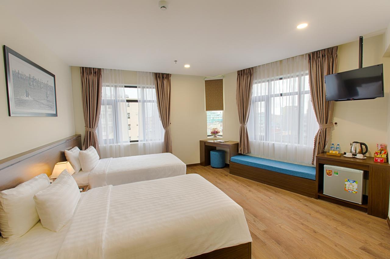 Hotel&spa Khách sạn