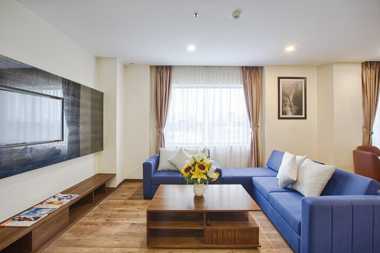 Khách sạn Hotel&spa