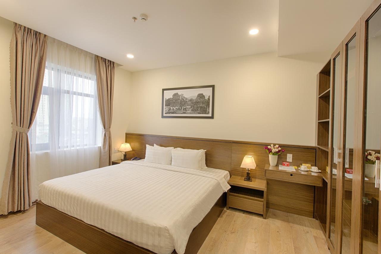Hotel&spa Khách sạn
