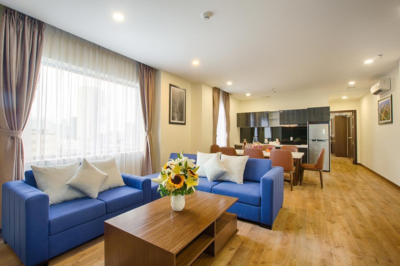 Hotel&spa Khách sạn Đà Nẵng